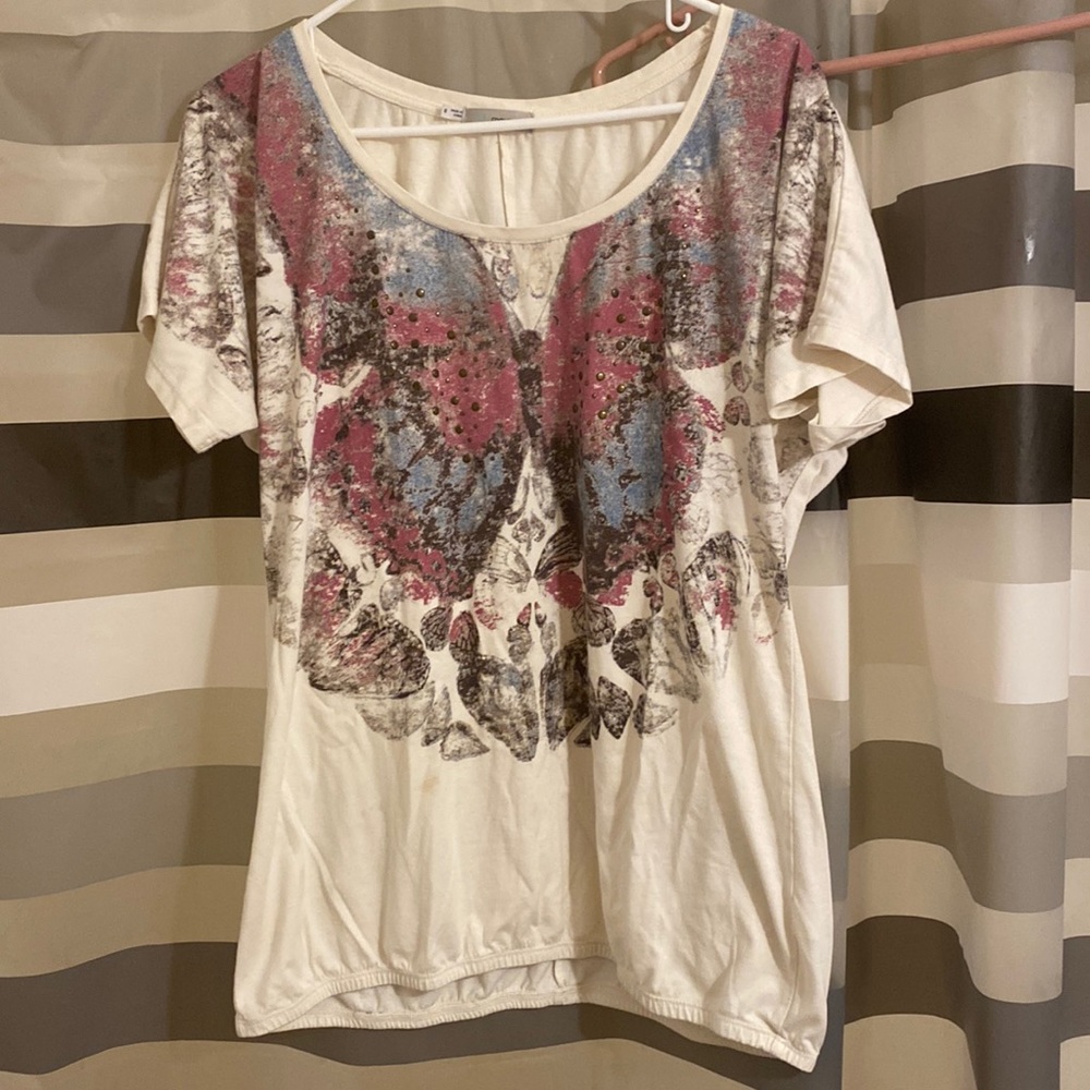 Maurice’s Top